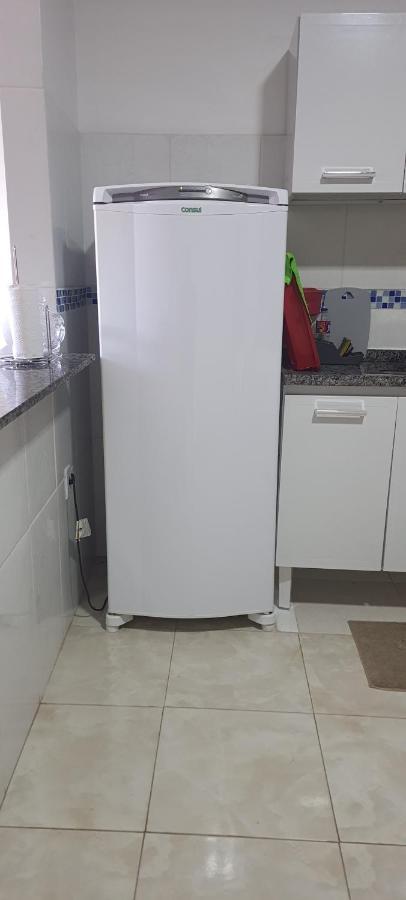 Apto 2 - Hospedagem Da Almira Nin Ngoại thất bức ảnh